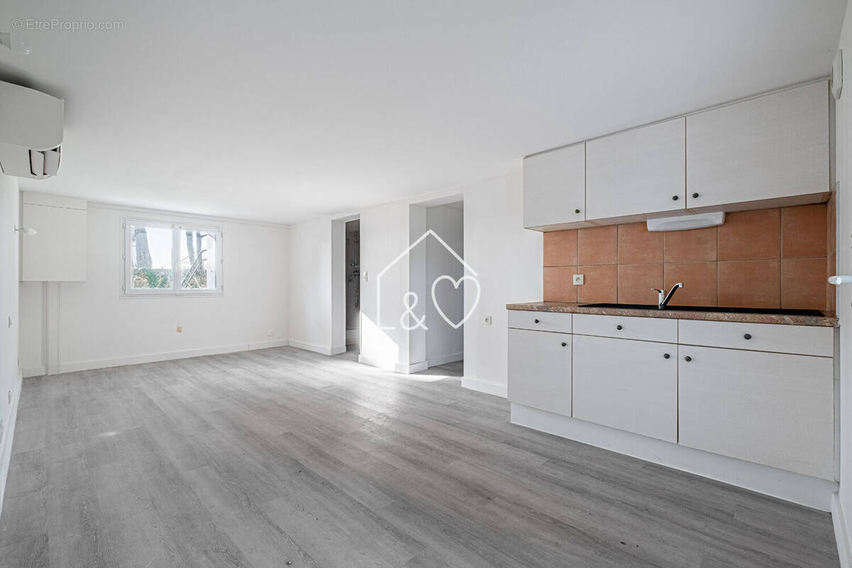 Appartement à BATZ-SUR-MER