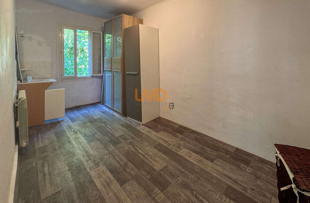 Maison à BOUCOIRAN-ET-NOZIERES