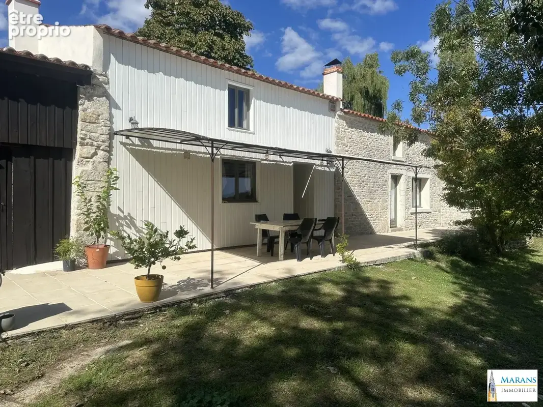 Maison 6 pièces 157 m² à vendre à Vix (85770) - photo 3