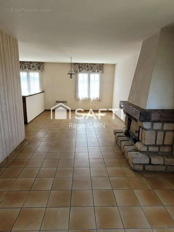 Photo 4 - Maison à LANDUNVEZ