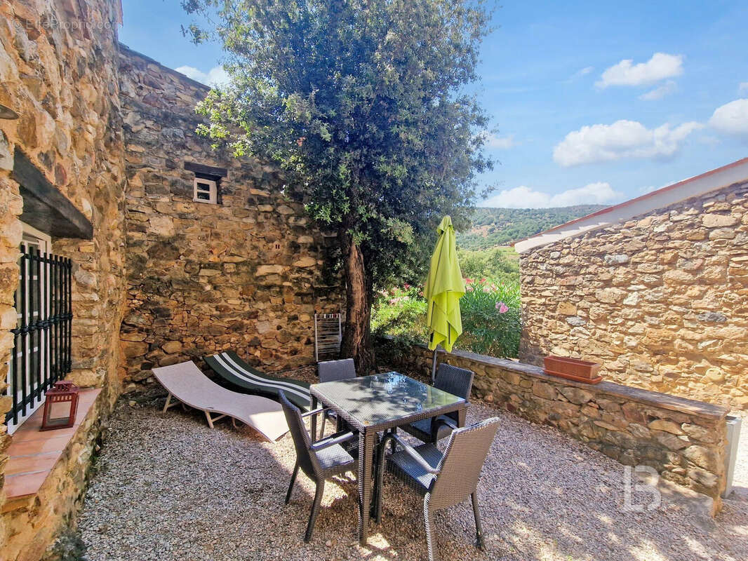 Appartement à PLAN-DE-LA-TOUR