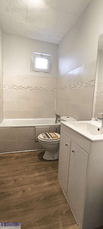 Appartement à LE GRAU-DU-ROI