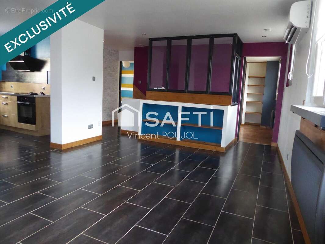 Photo 3 - Appartement à TROYES