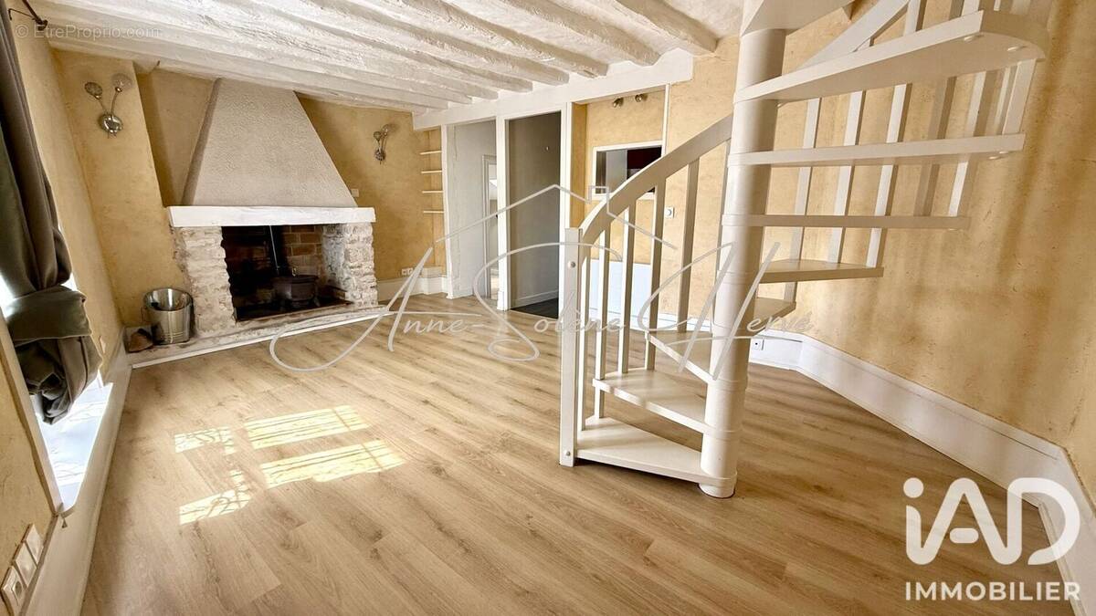 Photo 1 - Appartement à ECOUEN