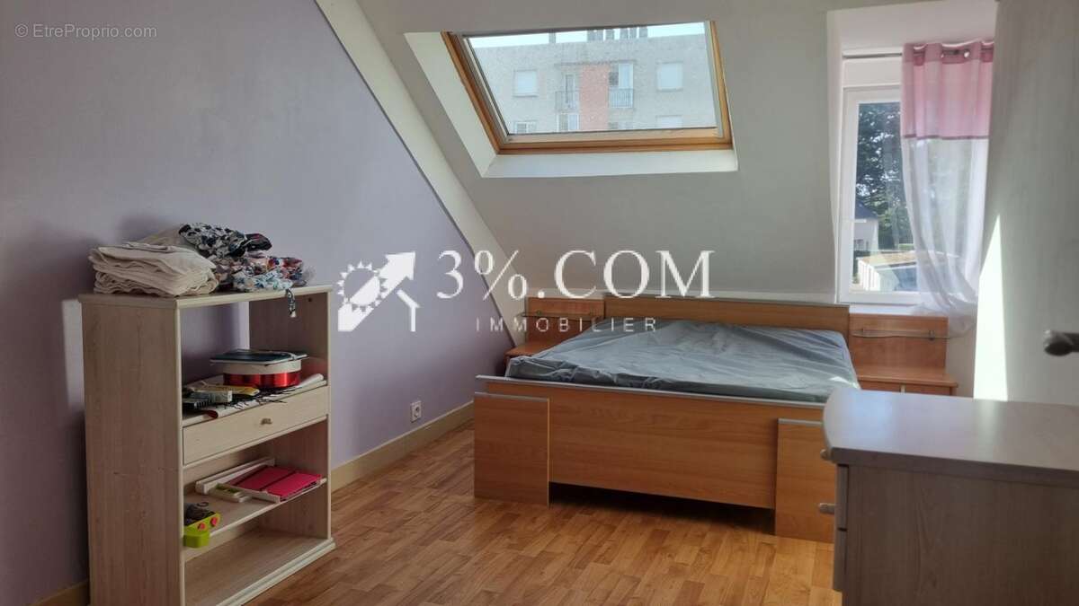 Maison familiale Lorient - photo 11