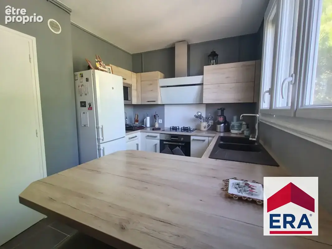 Appartement 60m² à pierrelatte - photo 10