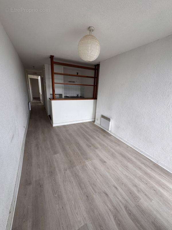 Appartement à BAYONNE