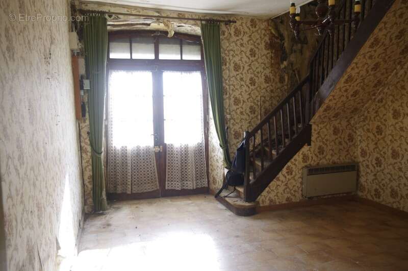 Maison à vendre 6 pièces DEMU (32)  à rénover avec grange non attenante - photo 5