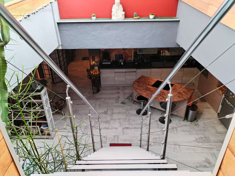 Appartement à PERPIGNAN