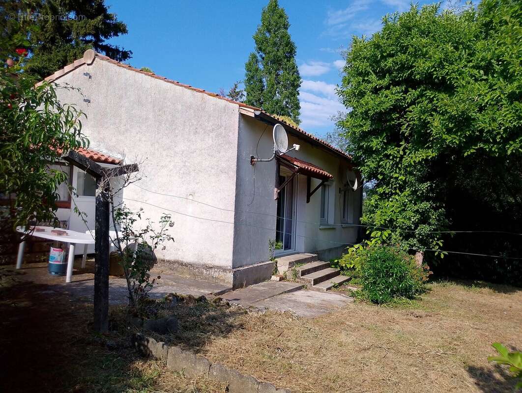 Proche Jonzac - photo 9