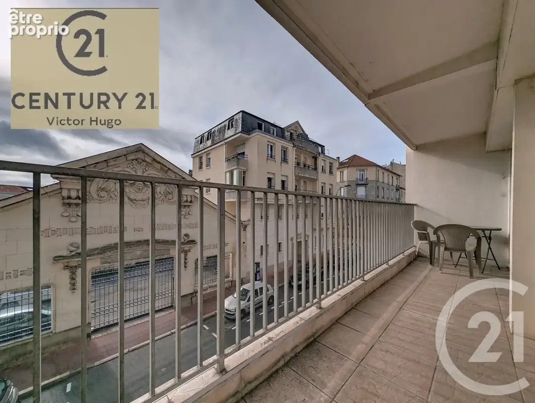 Appartement 2 pièces 58 m² à vendre à Limoges (87000) - photo 7