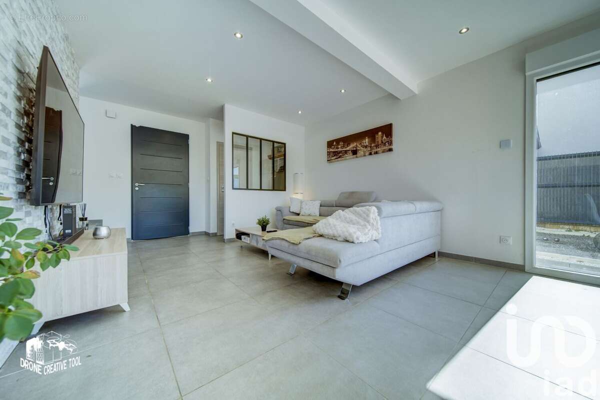 Photo 7 - Maison à SEREMANGE-ERZANGE