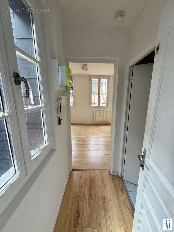 Appartement à ROUEN