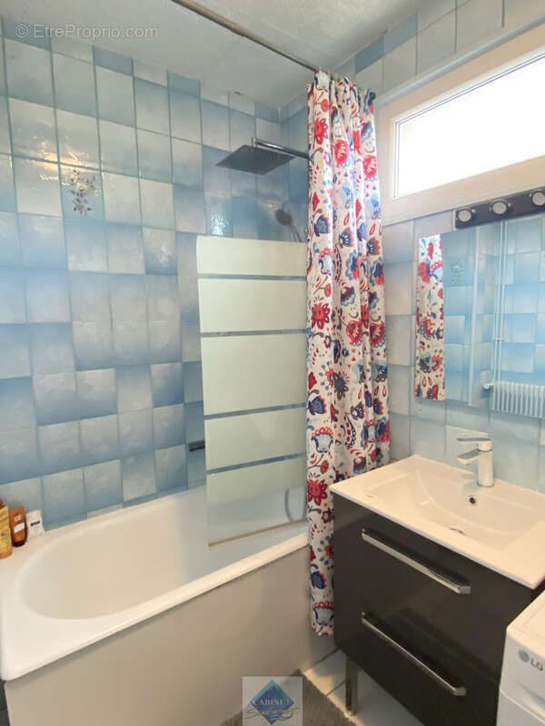 Appartement à ABBEVILLE