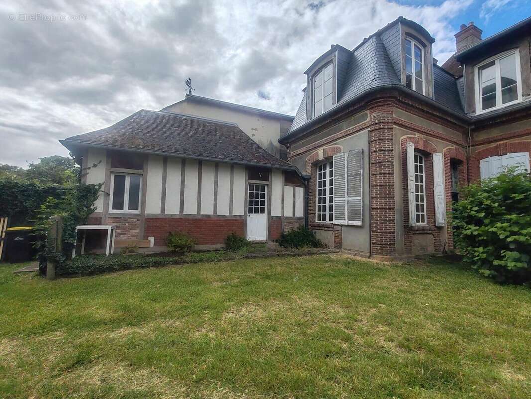 Photo 6 - Appartement à VERNEUIL-SUR-AVRE
