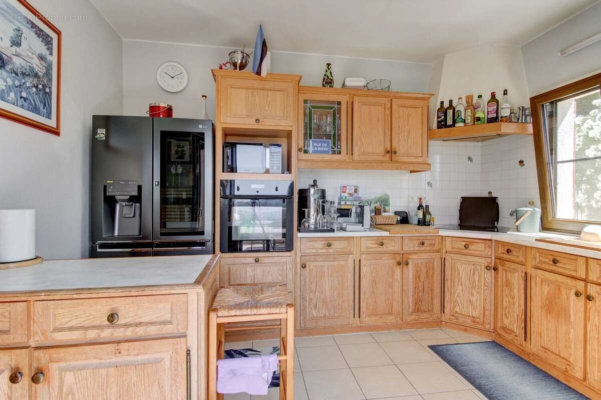Maison à LEVENS