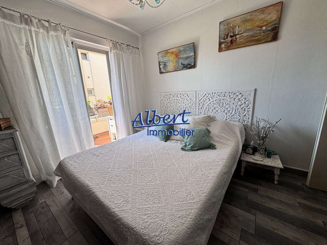 Appartement La Seyne Sur Mer 3 pièce(s) 77 m2 - photo 8