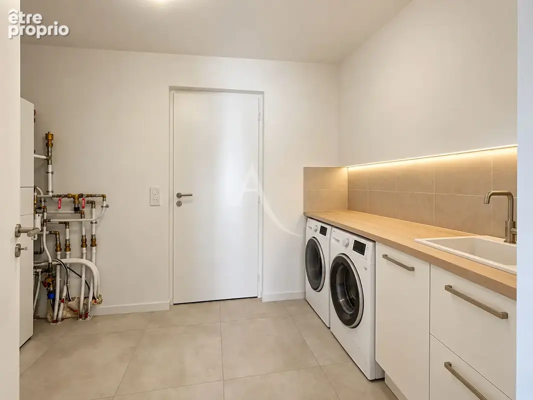 Maison neuve 4 pièce(s) - photo 4