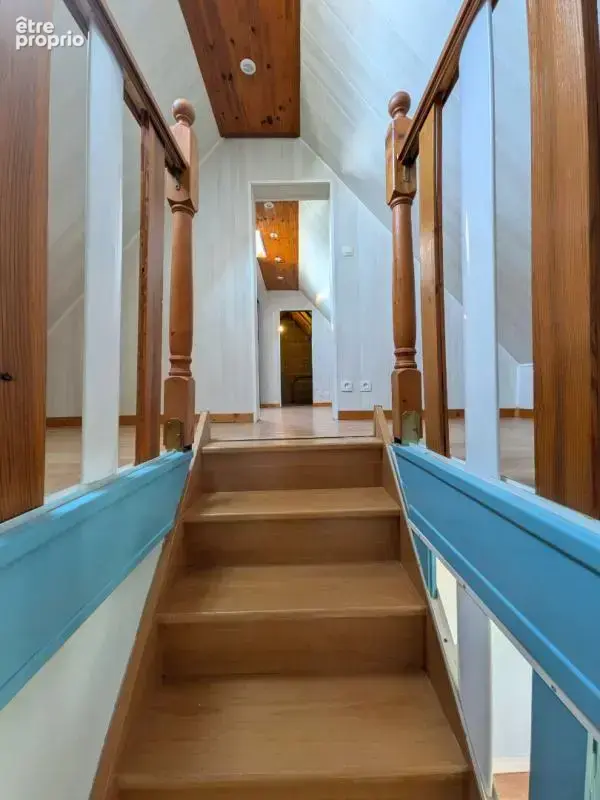 Maison à fort potentiel - 4 chambres - photo 13