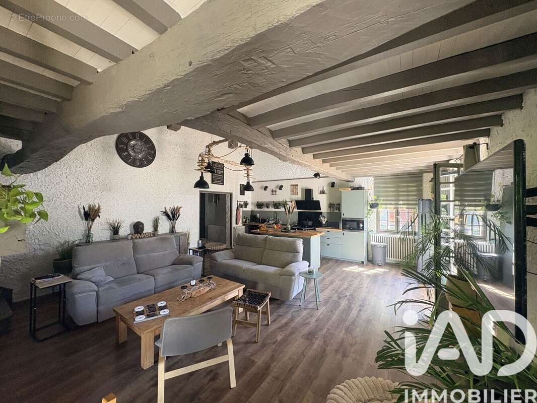 Photo 6 - Maison à ARRENS-MARSOUS