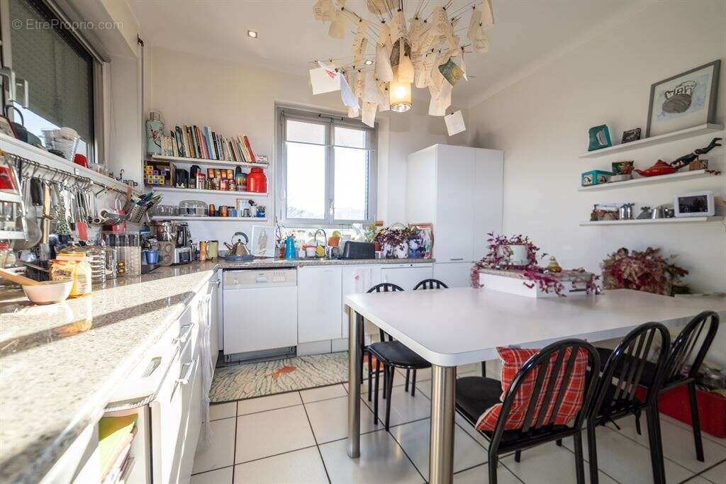 Appartement à CLERMONT-FERRAND