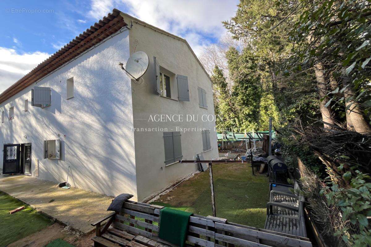 Appartement à LES ARCS