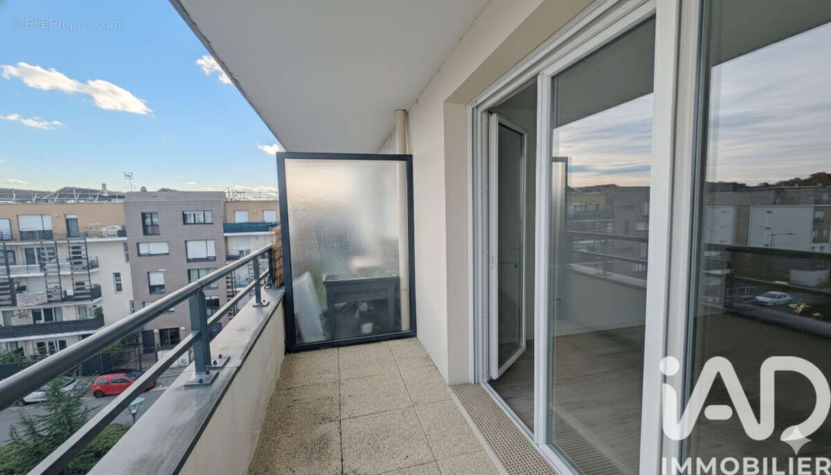 Photo 6 - Appartement à DAMMARIE-LES-LYS