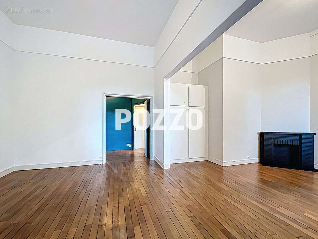 Appartement à LE HAVRE