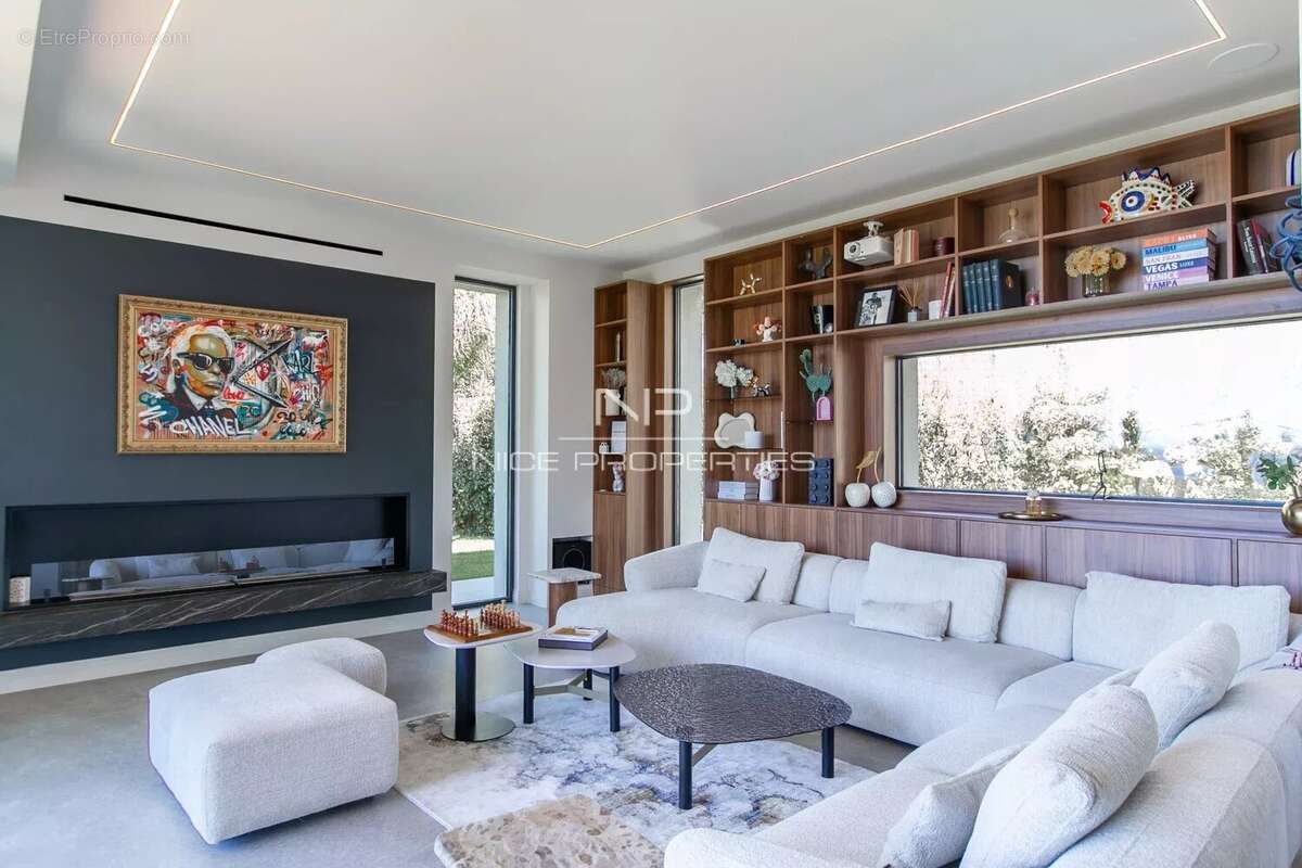 Maison à NICE