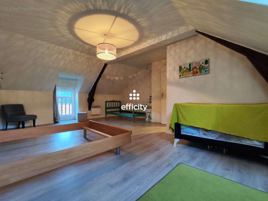 Maison à SIXT-SUR-AFF