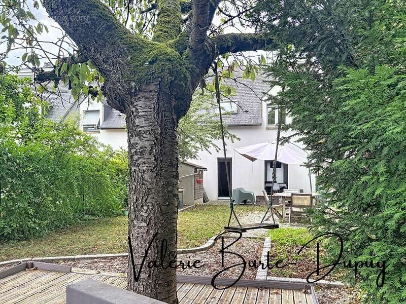 Maison à ORLEANS