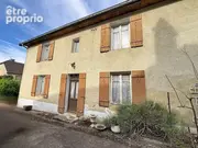 Maison à RECOLOGNE