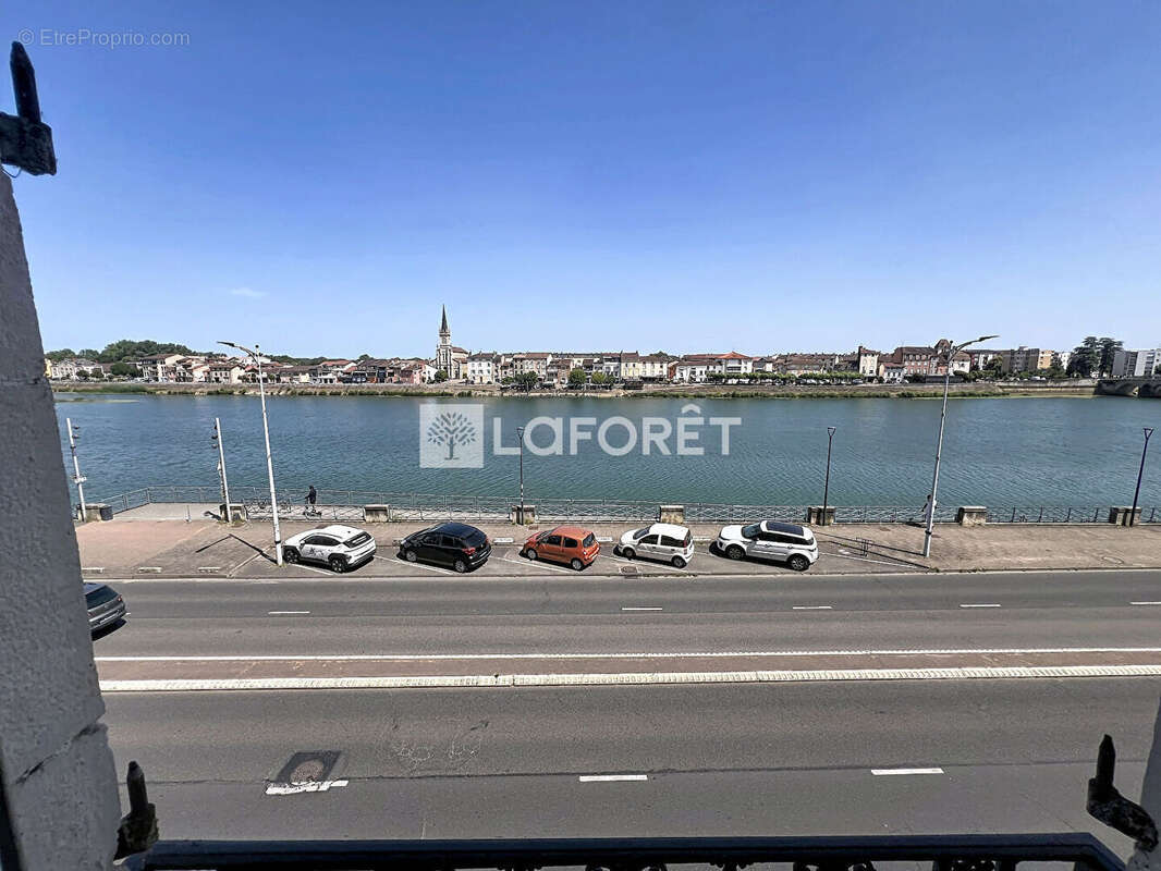 Appartement à MACON
