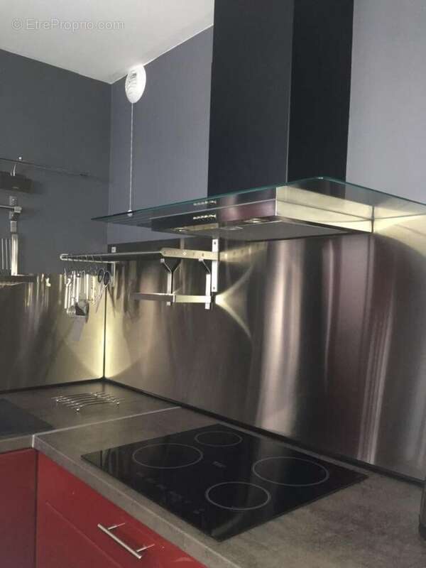 Photo 5 - Appartement à SAINT-GENIS-POUILLY
