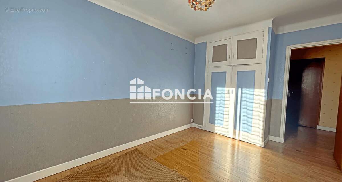 Maison à AIGUEBLANCHE