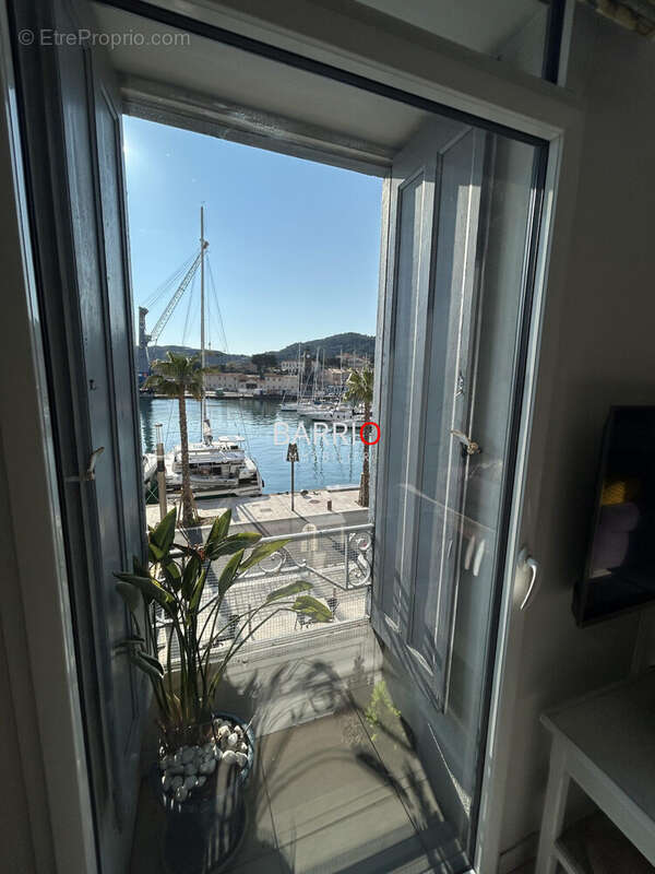 Appartement à PORT-VENDRES