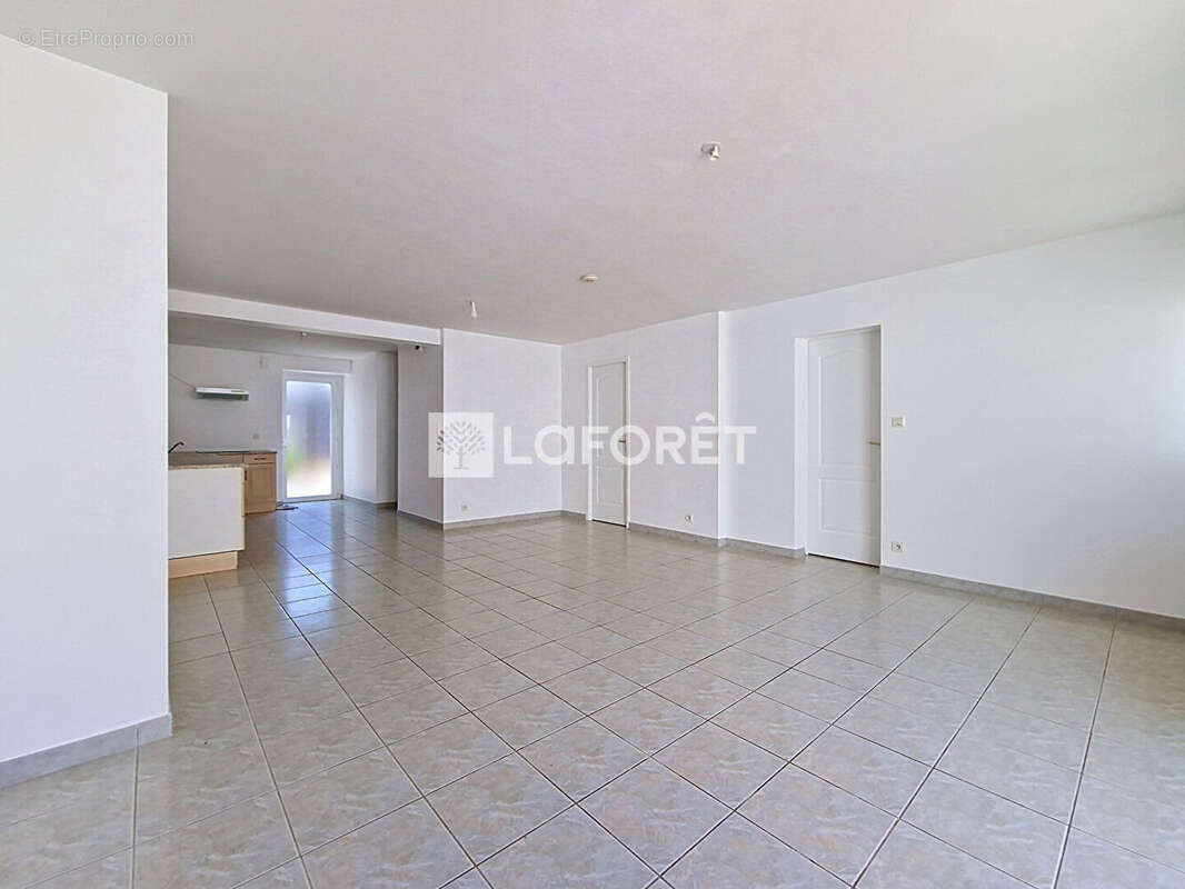 Appartement Penestin 3 pièce(s) 72.77 m2 - photo 5