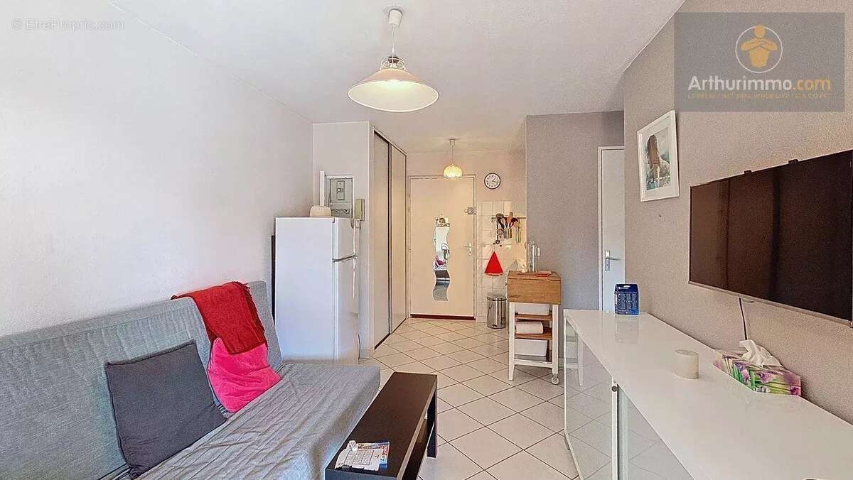 Appartement à LA SEYNE-SUR-MER