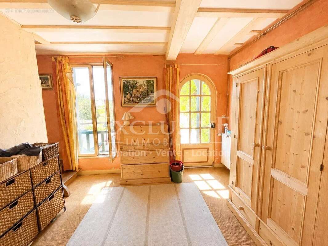 Maison à BLONVILLE-SUR-MER