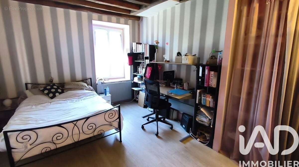 Photo 7 - Maison à CHATEAUROUX