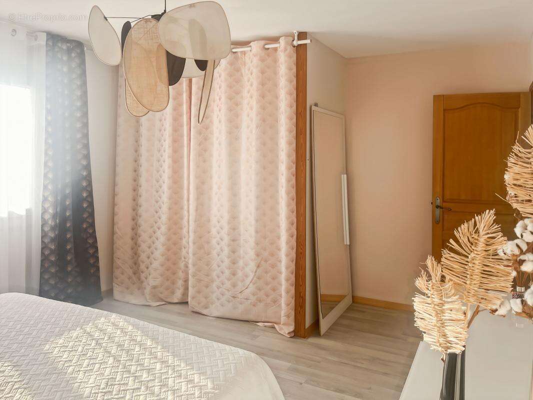 Maison à MARSEILLAN