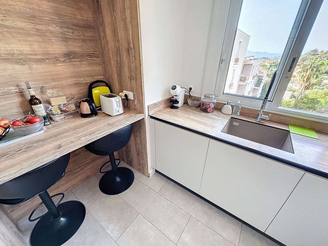 Photo 6 - Appartement à LE CANNET