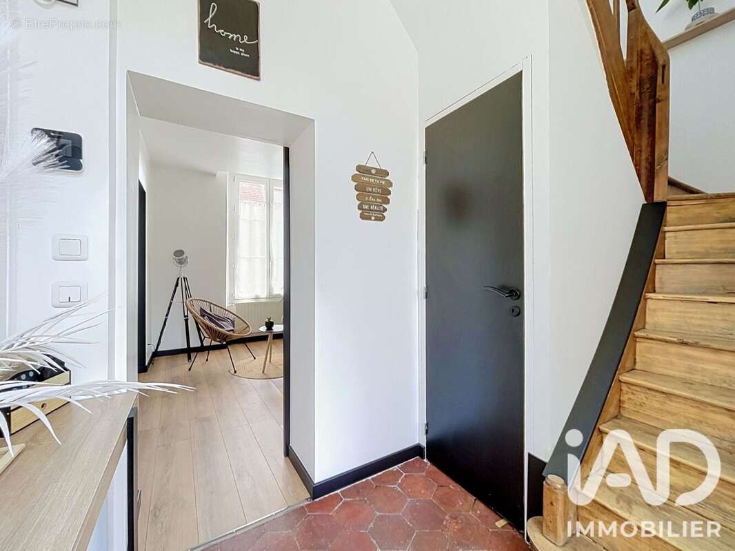 Maison 150 m² à Villemeux-Sur-Eure  - photo 8