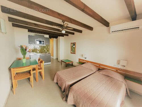 Promotion immobilière, studios/T2 résidence 'Le California' - photo 4