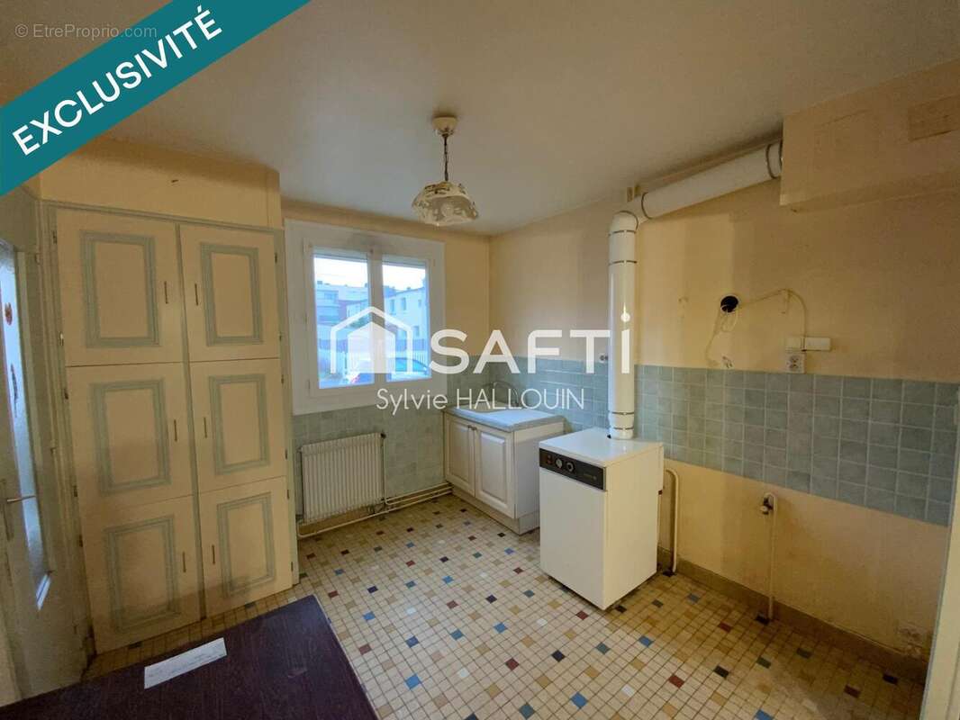 Photo 3 - Maison à CHATEAUDUN