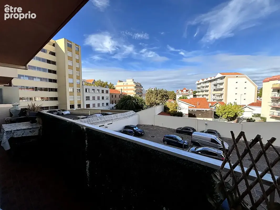 Appartement Arcachon 2 pièce(s) 35.2 m2 - photo 1