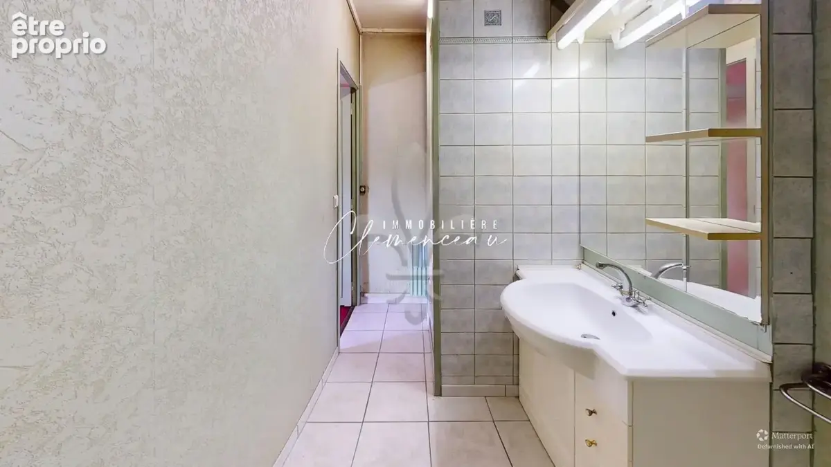 MEDAN - Maison familiale 4 chambres -125 m² -Terrain 1 357 m² - photo 14