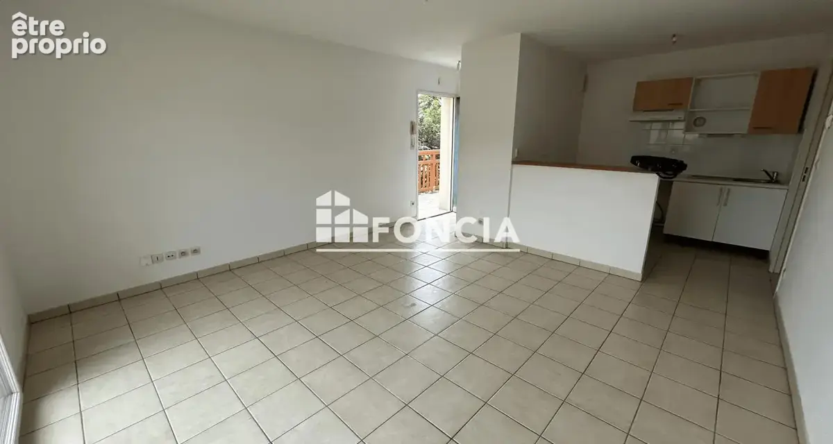 Exclusivité appartement libre de toute occupation ! - photo 5