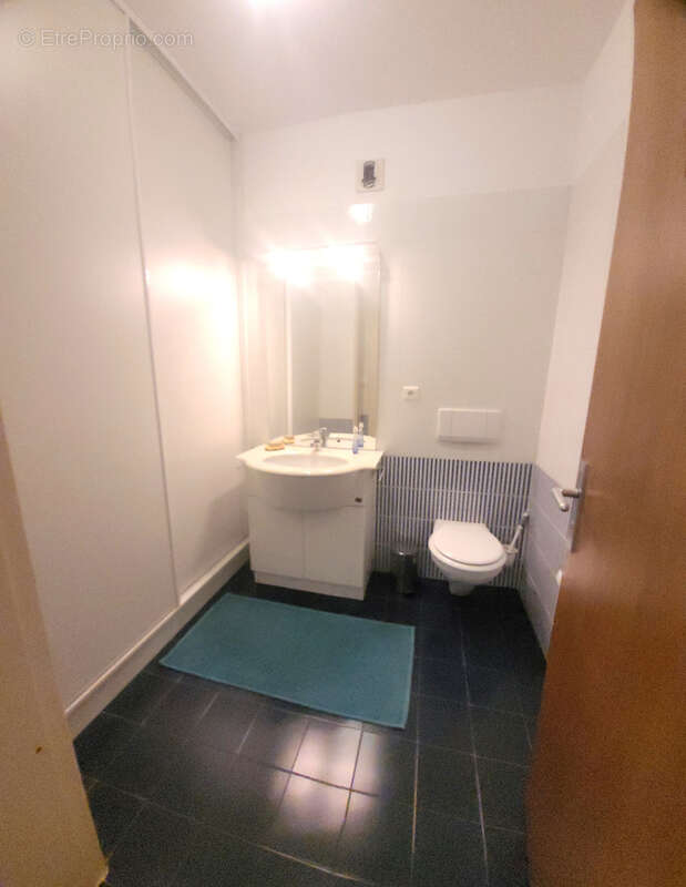Appartement à SOULTZEREN