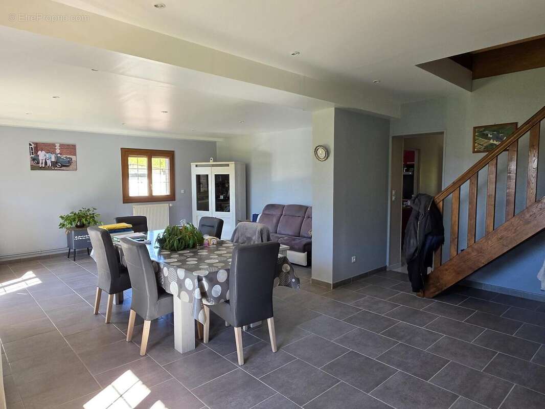 Photo 4 - Maison à VALMONT